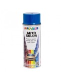 Vopsea spray auto Dacia Albastru Mediu 350ml Albastru, DUPLI-COLOR