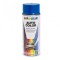 Vopsea spray auto Dacia Albastru Mediu 350ml Albastru
