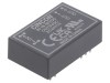 Convertor DC/DC CINCON 5V 1A DIP24, Tensiune Intrare 18-36V, Putere 5W, Montare THT