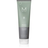 Paul Mitchell Mitch Heavy Hitter curatarea profunda a scalpului pentru barbati 250 ml