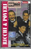 Ricchi E Poveri - The ★ Collection, Caseta audio