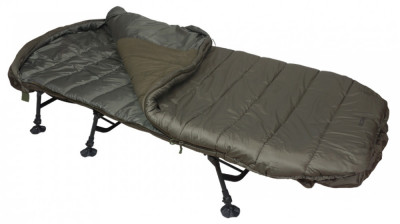 Sonik SK-TEK Sleeping Bag Wide foto