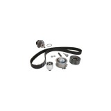 Set pompa apa + curea dintata VW TOURAN 1T1 1T2 CONTITECH CT1051WP2, Volkswagen