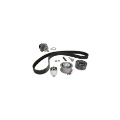 Set pompa apa + curea dintata VW TOURAN 1T1 1T2 CONTITECH CT1051WP2