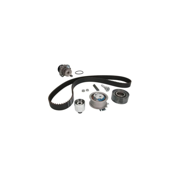 Set pompa apa + curea dintata SKODA OCTAVIA Combi 1Z5 CONTITECH CT1051WP2