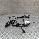 Cablaj ușă st&acirc;nga spate AUDI A8 D3 4E2, 4E8 2006 OEM: 4E0971687BB 29395548