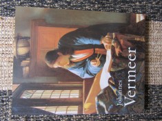Johannes Vermeer (exposition en 1996) foto