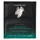 Cumpara ieftin Masca de fata cu efect de lifting si fermitate Luxurious Forest Beauty 30ml