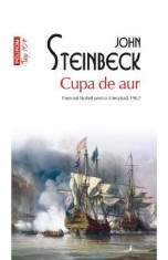 Cupa de aur - John Steinbeck