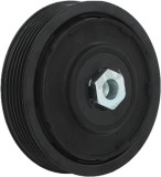 Ambreiaj compresor AC Subaru Trezia 10-; Toyota Verso-S 10-, Yaris 11-20, motor: 1.4 d, tip Denso: 5TSE10C, Diam. fulie (mm) 110, 883100D380