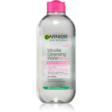 Garnier Skin Naturals apa cu particule micele pentru piele sensibilă 100 ml