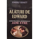 Kimberly Bennett - Alaturi de Edward (Editia: 2013)