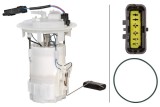 HELLA 8TF 358 106-021 Sistem alimentare cu combustibil