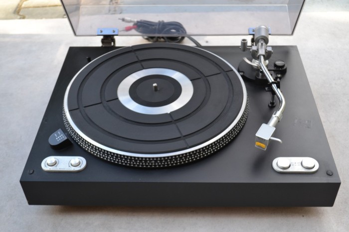 Pick up Palladium NSP 7000