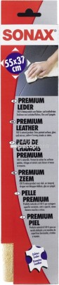 Lavete din piele SONAX Premium Leather SO416300 foto