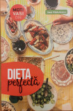 Dieta perfecta, Vasi Radulescu