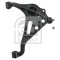 FEBI BILSTEIN 42294 Brat, suspensie roata