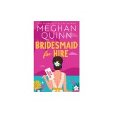 Bridesmaid for Hire