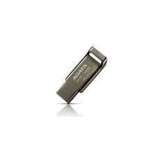 Memorie USB ADATA DashDrive Value UV131 64GB USB 3.0 Grey foto