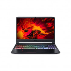 Laptop Acer Nitro 5 AN515-57-51Q8 15.6 inch FHD 144Hz Intel Core i5-11400H 16GB DDR4 1TB SSD nVidia GeForce RTX 3050Ti 4GB Windows 10 Home Black foto