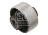 Febi Bilstein 34283 Suport trapez Fiat Panda, hatchback, Axa Fata, Inferior, Spate, Componenta Suspensie