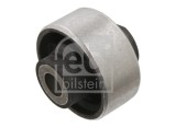 Febi Bilstein 34283 Suport trapez Fiat Panda, hatchback, Axa Fata, Inferior, Spate, Componenta Suspensie