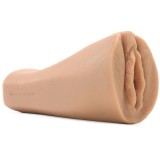 Masturbator Pocket Pussy Amiga Para La Palma Maro, Doc Johnson
