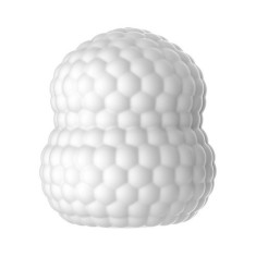 Masturbatoare ou - Toy Joy Erou Fagure Masturbator Mini Senzatii de Neegalat pentru Momentele Tale Intime