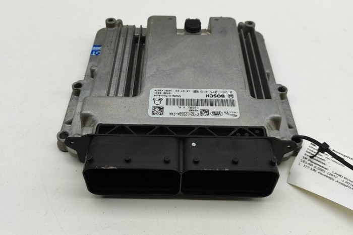 Unitate de control motor LAND ROVER RANGE ROVER VELAR L560 2018 OEM: KY32-12B684-FAA | 32192106