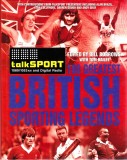 100 Greatest British Sporting Legends