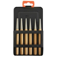 Set 6 punctatoare, Strend Pro foto