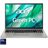 Laptop Gaming Acer Aspire Vero 16 AV16-51P-70Z2 cu procesor Intel&reg; Core&trade; Ultra 7-155U pana la 4.8 GHz, 16, WQXGA, IPS, 16GB LPDDR5X RAM, 1TB SSD, Inte