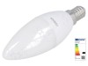 Lampă LED E14 5,7W Alb Cald 2700K 470lm