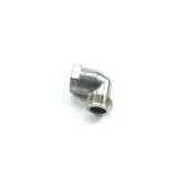 Cot de racord 1/2 gaz pentru plită BOMPANI M59307004 Original