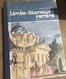 MNL3 Manuale - Limba literatura Romana - clasa a 11 a