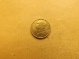 Franta 10 centimes 1992