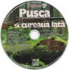 Various - Pușca Și Cureaua Lată, CD