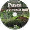 Various - Pușca Și Cureaua Lată, CD