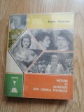 Lazar Cassvan - Mituri si legende din lumea filmului, 1976