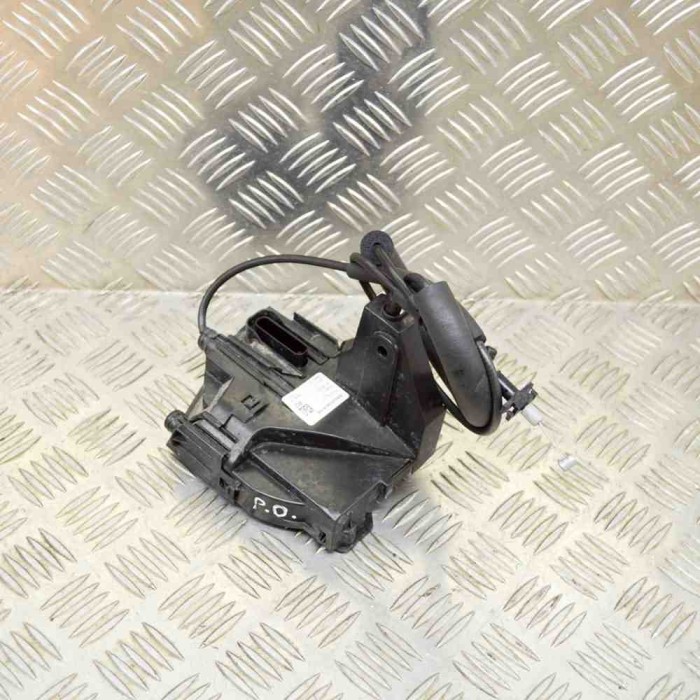 &Icirc;ncuietoare ușă dreapta față JAGUAR F-TYPE Coupe X152 2018 OEM: JX53-203A28-DB 12220199