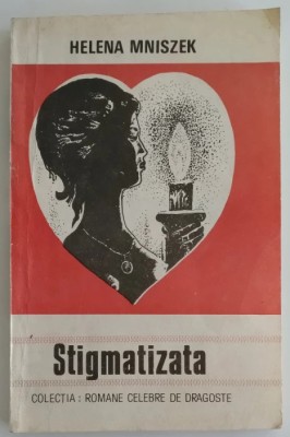 Helena Mniszek - Stigmatizata foto