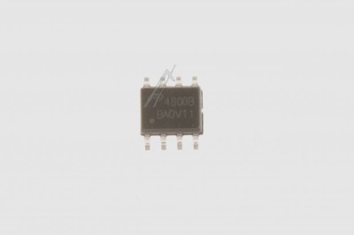 4800B TRANSFORMATOR MOSFET DUAL N-CH 30V 6.9A 8-SOIC -ROHS AO4800B ALPHA &amp;amp; OMEGA SEMICONDUCTOR foto