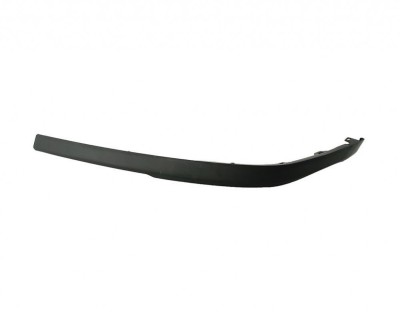 Spoiler bara fata fata, stanga Toyota Corolla (E12), 01.2004-03.2007, Hatchback, 7685202080 foto