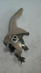 Frana de mana Hyundai Accent An 2006-2010, culoare crem foto