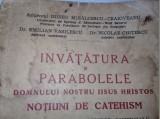 Invataturi Parabolele Domnului Nostru ISUS HRISTOS,Locotenent de episcop IRINEU