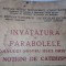 Invataturi Parabolele Domnului Nostru ISUS HRISTOS,Locotenent de episcop IRINEU