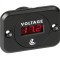 Voltmetru digital acumulator ext-9 - 6/30v