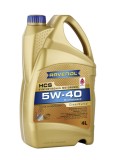 Ravenol Hcs 5W-40 4L 2105-4