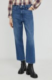 G-Star jeans Type 89 femei , high waist