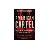 American Cartel: Inside the Fight Against the Opioid Industry